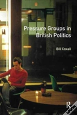 Capa do artigo Pressure Groups In British Politics