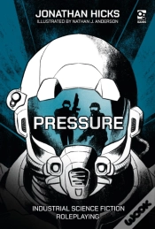 Capa do artigo Pressure