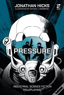 Capa do artigo Pressure