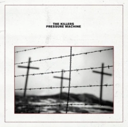 Capa do artigo Pressure Machine - CD