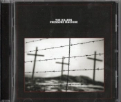 Capa do artigo Pressure Machine - CD