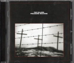 Capa do artigo Pressure Machine - CD