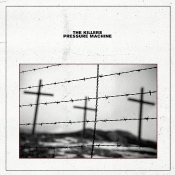 Capa do artigo Pressure Machine - CD