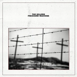 Capa do artigo Pressure Machine - CD