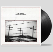 Capa do artigo Pressure Machine - Vinil