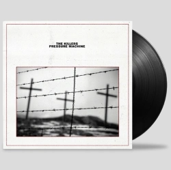 Capa do artigo Pressure Machine - Vinil