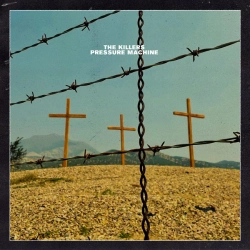 Capa do artigo Pressure Machine - Vinil