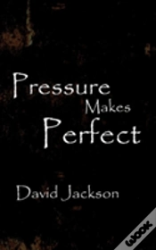 Capa do artigo Pressure Makes Perfect