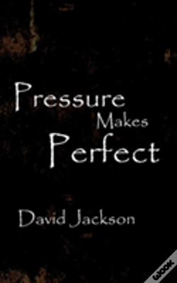 Capa do artigo Pressure Makes Perfect