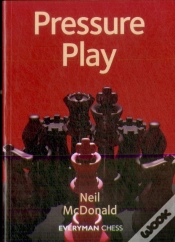 Capa do artigo Pressure Play