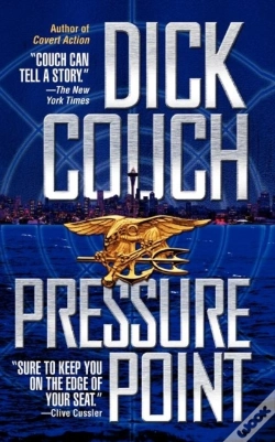 Capa do artigo Pressure Point