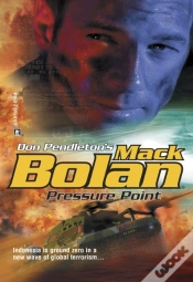Capa do artigo Pressure Point
