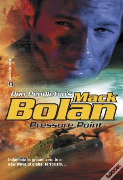 Capa do artigo Pressure Point