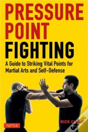 Capa do artigo Pressure Point Fighting