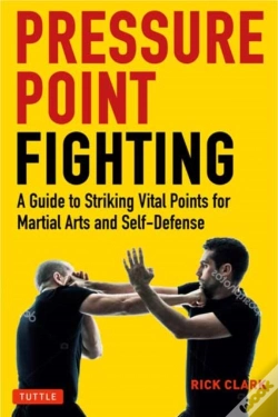 Capa do artigo Pressure Point Fighting