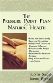 Capa do artigo Pressure Point Plan For Natural Health