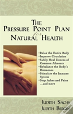 Capa do artigo Pressure Point Plan For Natural Health