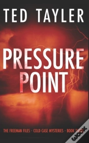 Capa do artigo Pressure Point