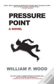 Capa do artigo Pressure Point
