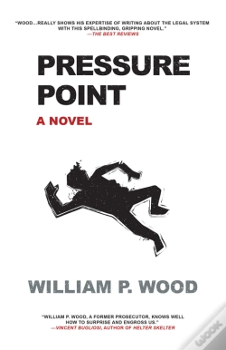 Capa do artigo Pressure Point