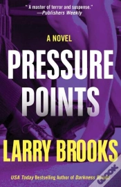 Capa do artigo Pressure Points