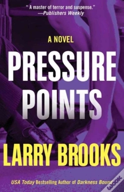 Capa do artigo Pressure Points