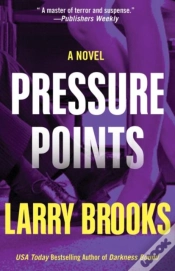 Capa do artigo Pressure Points