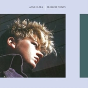 Capa do artigo Pressure Points - Vinil