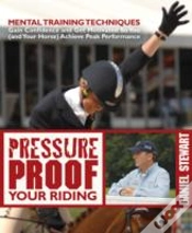 Capa do artigo Pressure Proof Your Riding