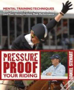 Capa do artigo Pressure Proof Your Riding