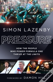 Capa do artigo Pressure