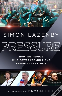 Capa do artigo Pressure