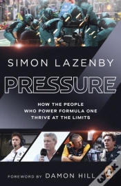 Capa do artigo Pressure
