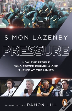 Capa do artigo Pressure