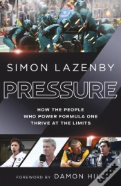 Capa do artigo Pressure