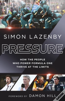 Capa do artigo Pressure