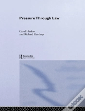 Capa do artigo Pressure Through Law