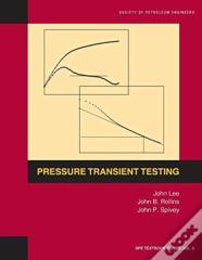 Pressure Transient Testing