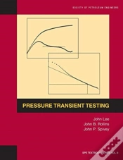 Capa do artigo Pressure Transient Testing