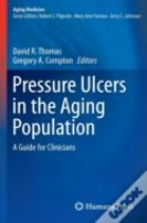 Pressure Ulcers In The Aging Population