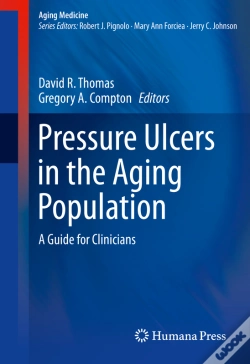 Capa do artigo Pressure Ulcers In The Aging Population