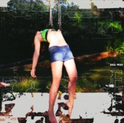 Capa do artigo Pressure - Vinil