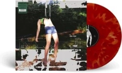 Capa do artigo Pressure - Vinil