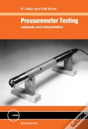 Capa do artigo Pressuremeter Testing