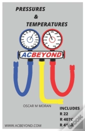 Pressures & Temperatures