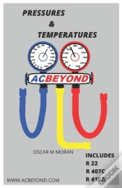 Capa do artigo Pressures & Temperatures