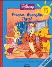 Presta Atenção Tigre
