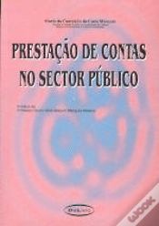 Capa do artigo Prestação de Contas no Sector Público