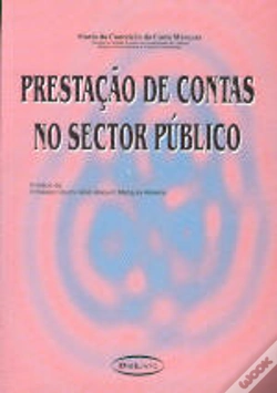 Capa do artigo Prestação de Contas no Sector Público