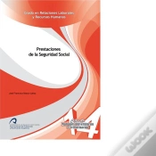 Capa do artigo Prestaciones De La Seguridad Social